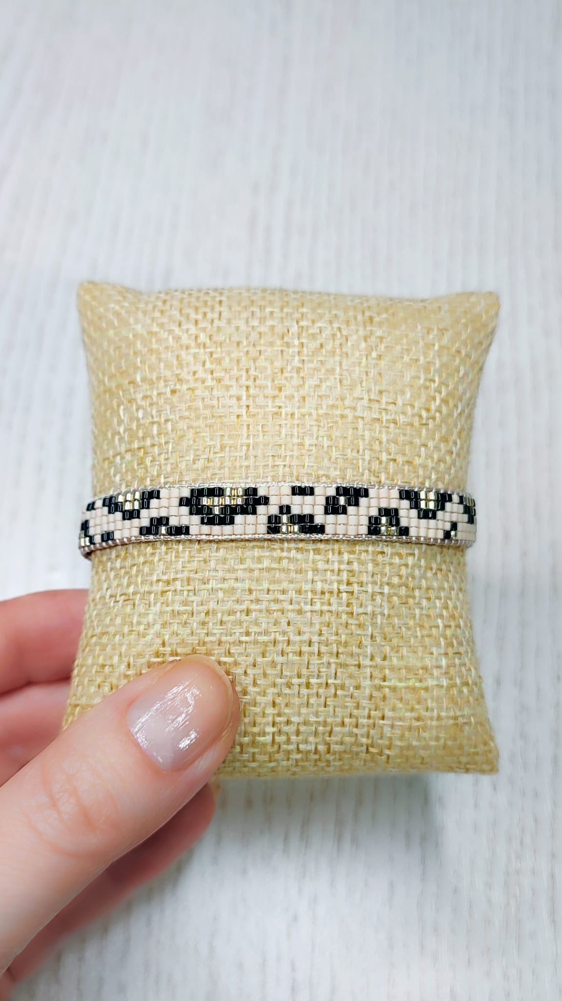 Pulsera Animal Print