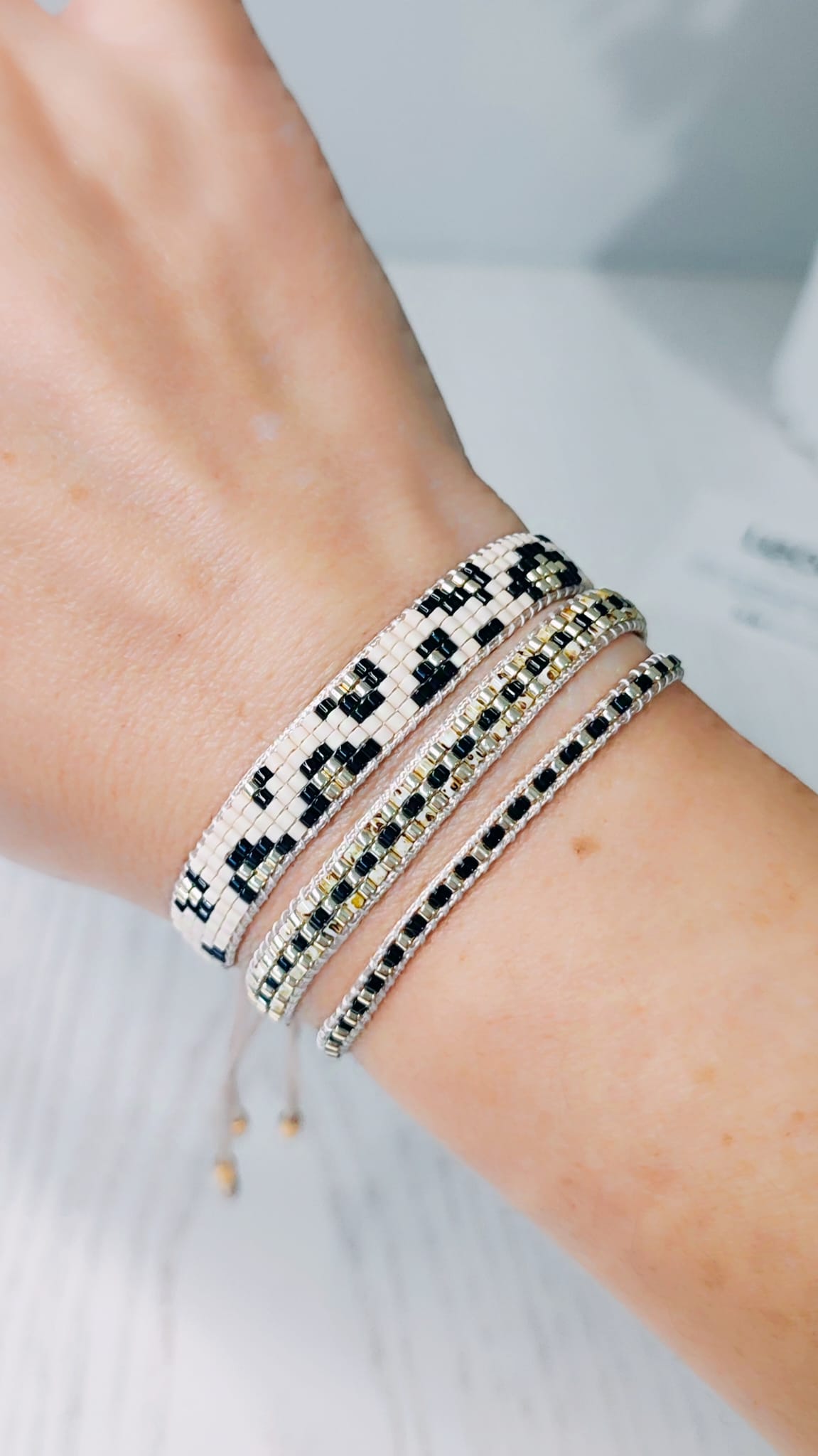 Pulsera Animal Print