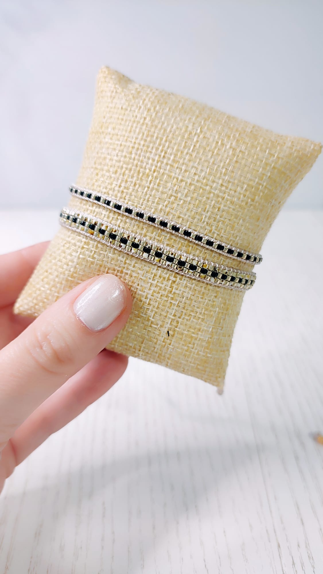 Pulsera Animal Print
