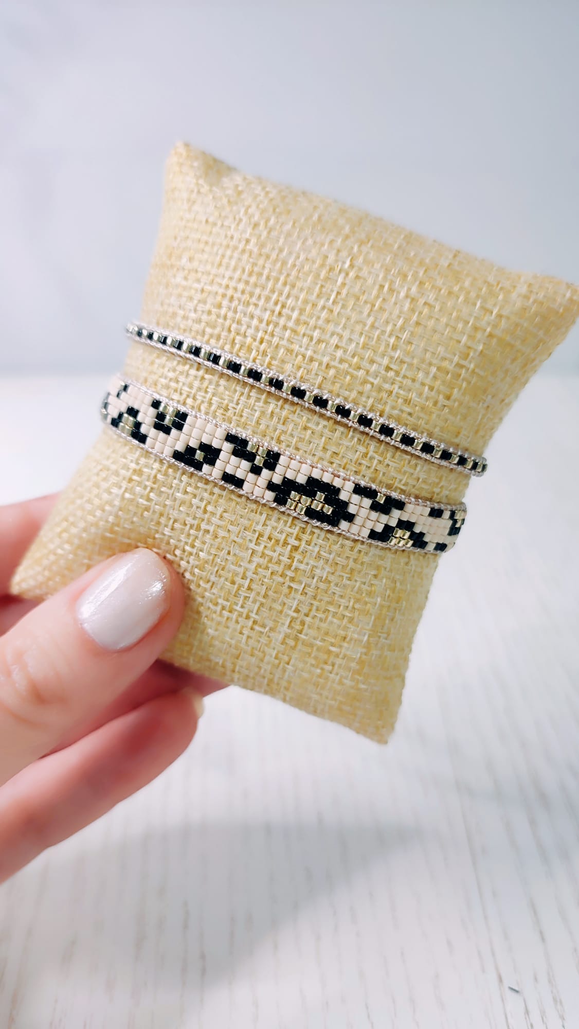 Pulsera Animal Print