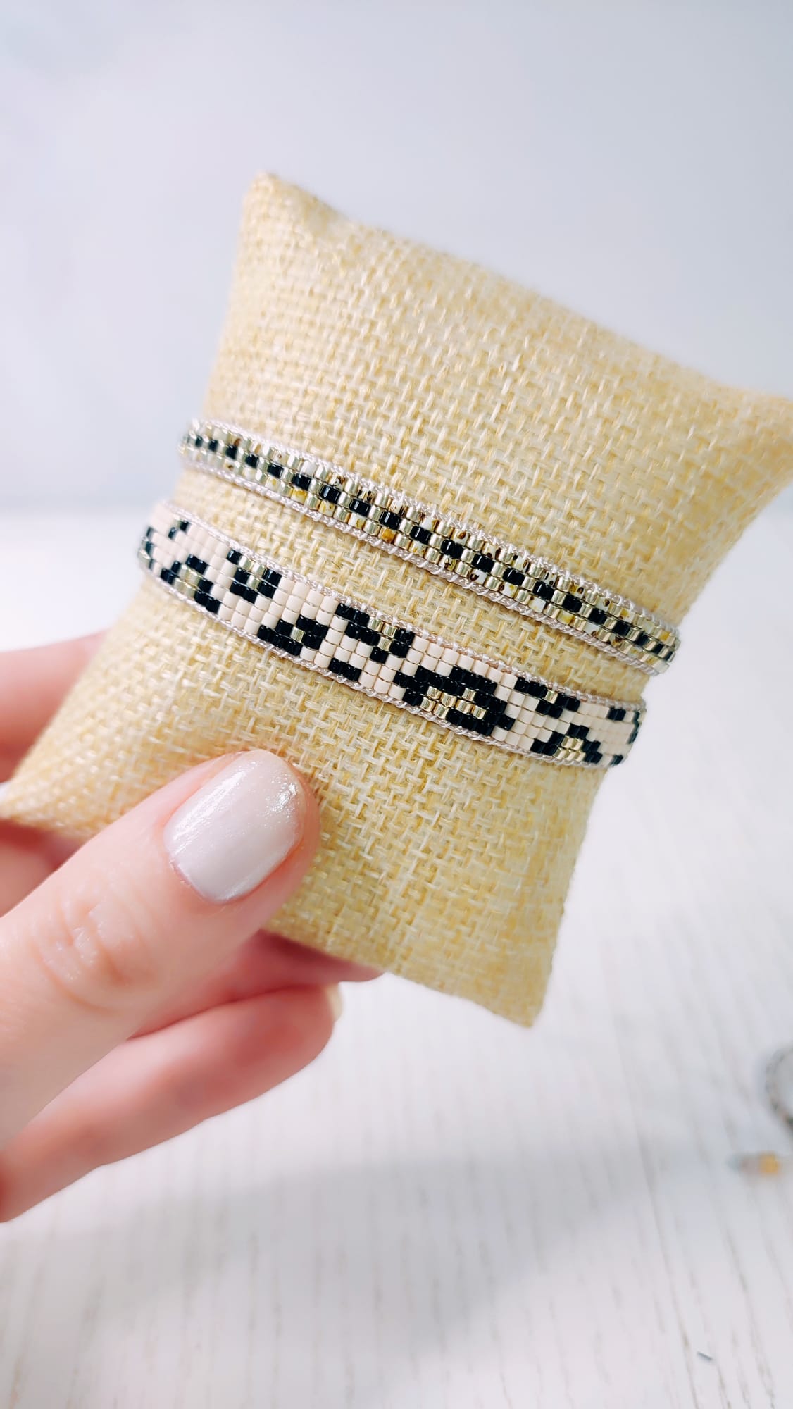 Pulsera Animal Print