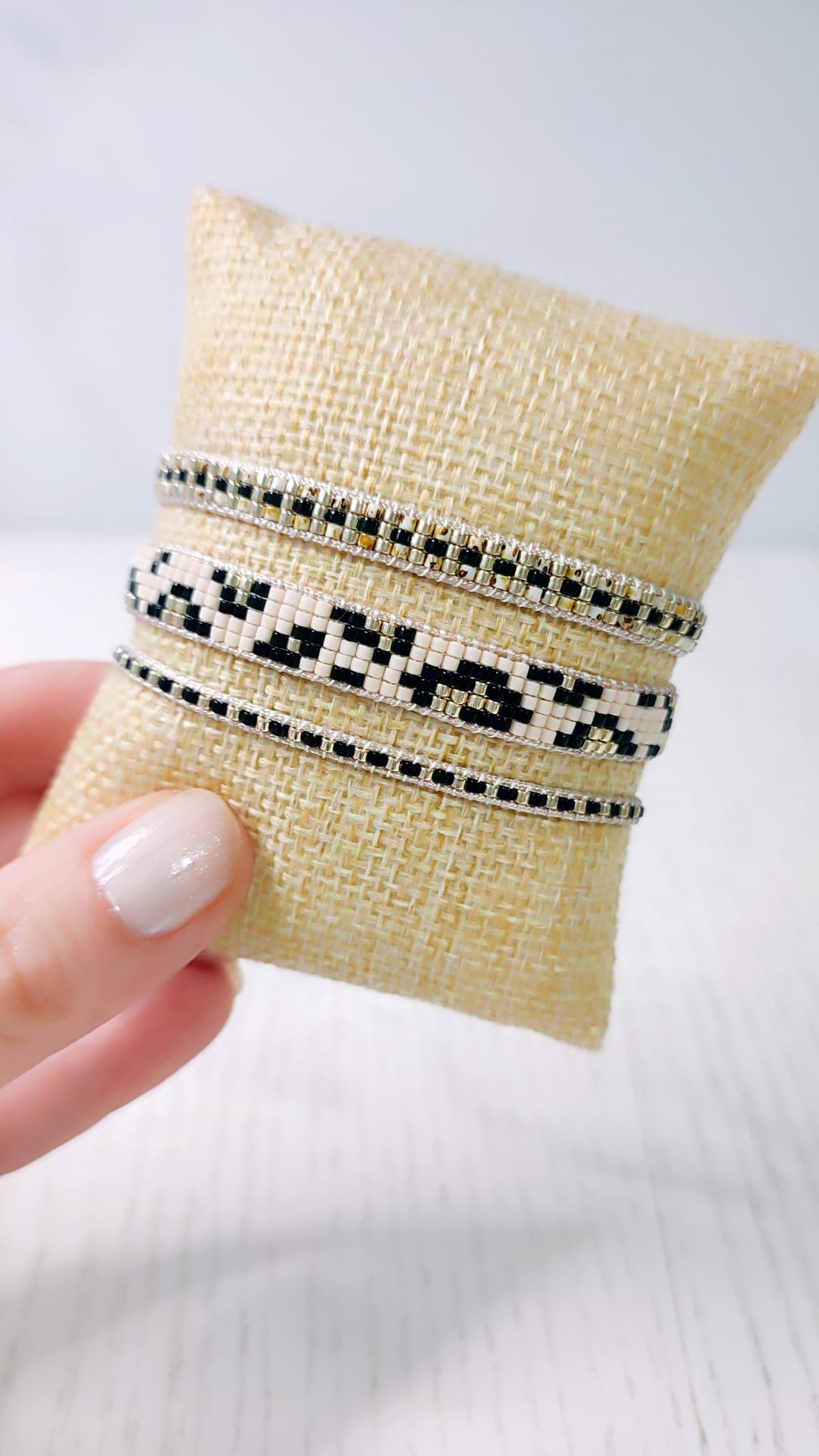 Pulsera Animal Print