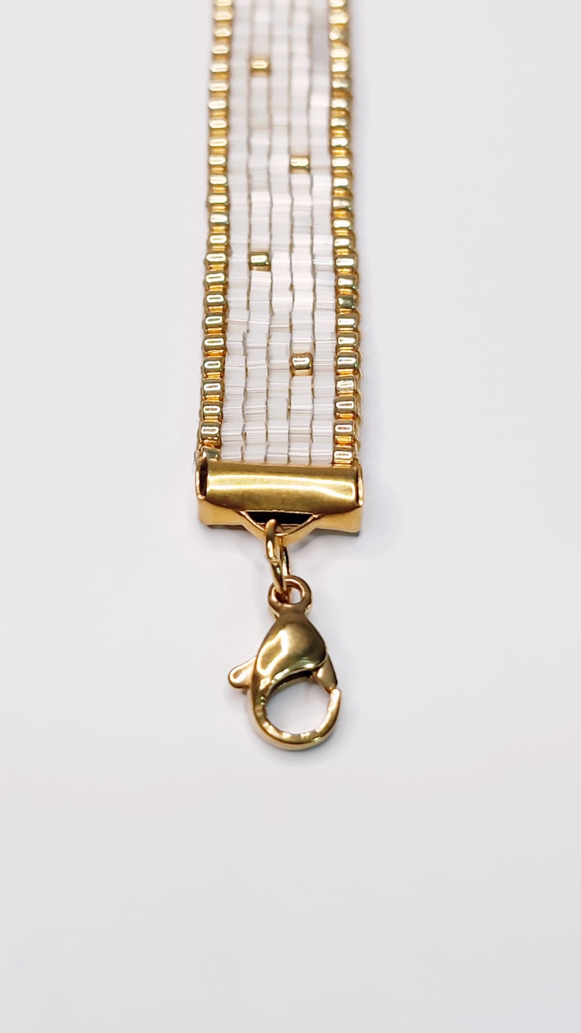 Pulsera Bruma Oro