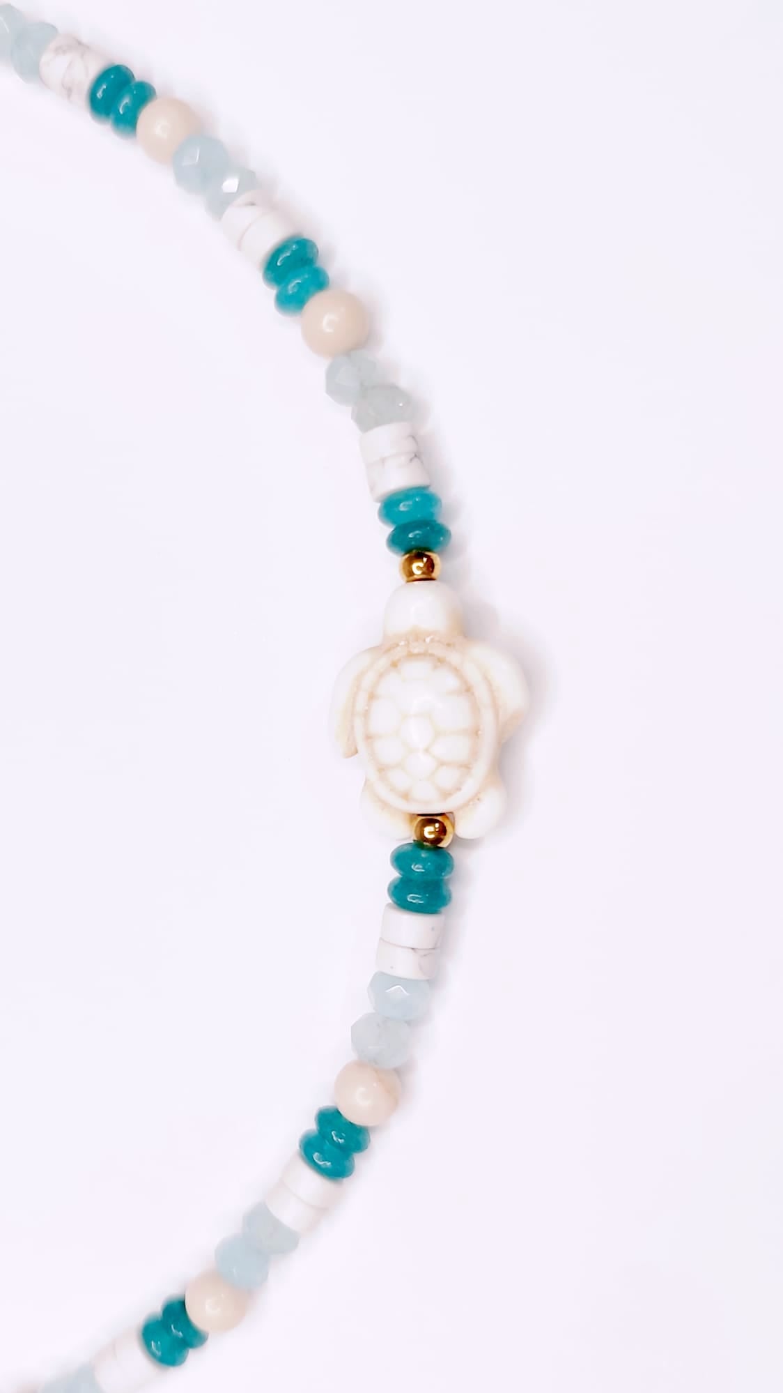Collar Tortuga