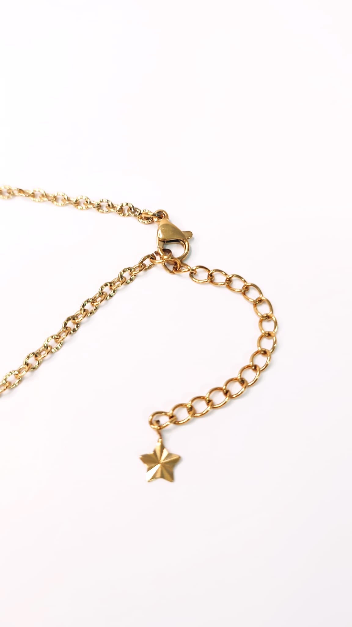 Collar Espiral
