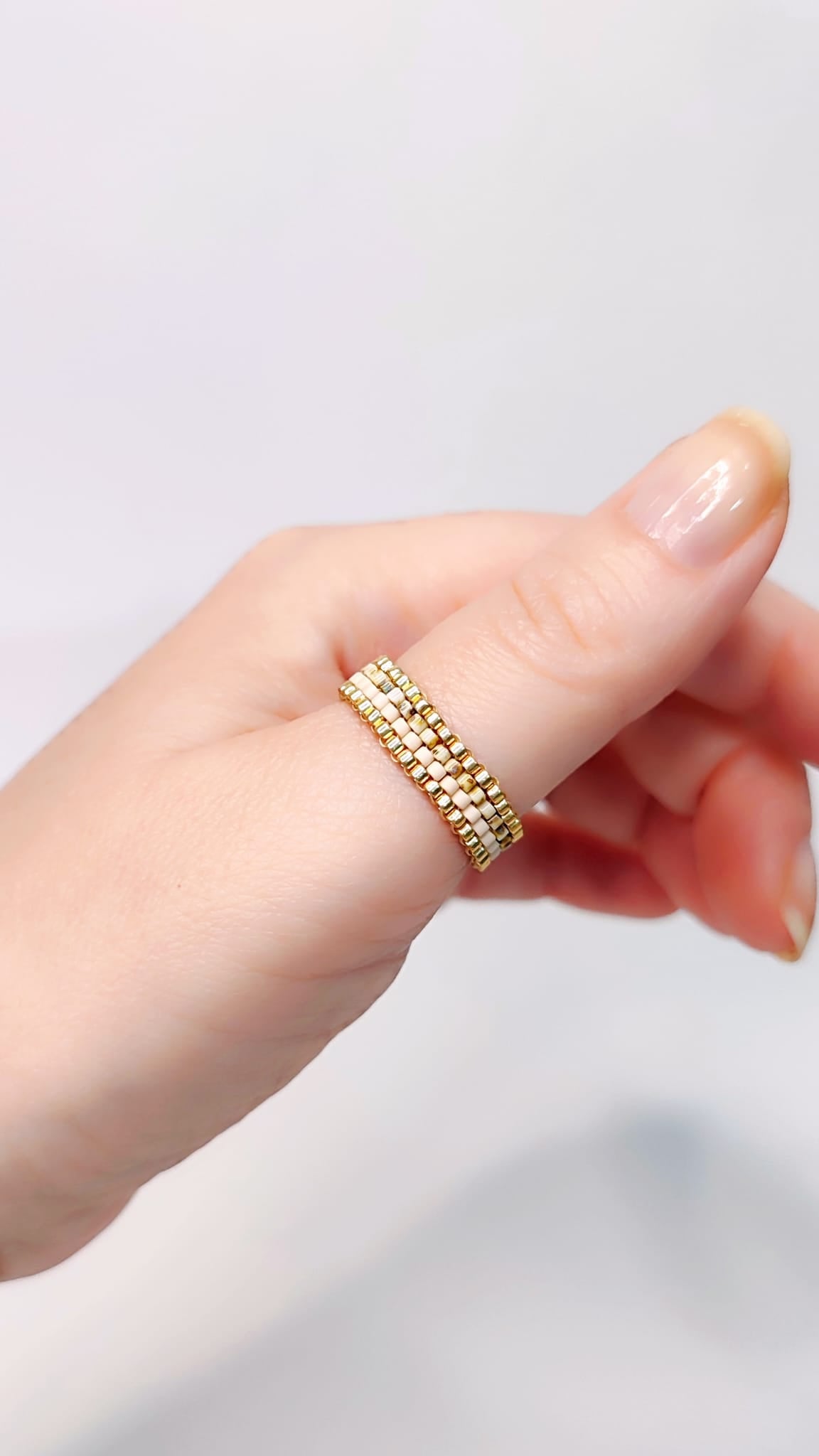Anillo Miyuki Arena