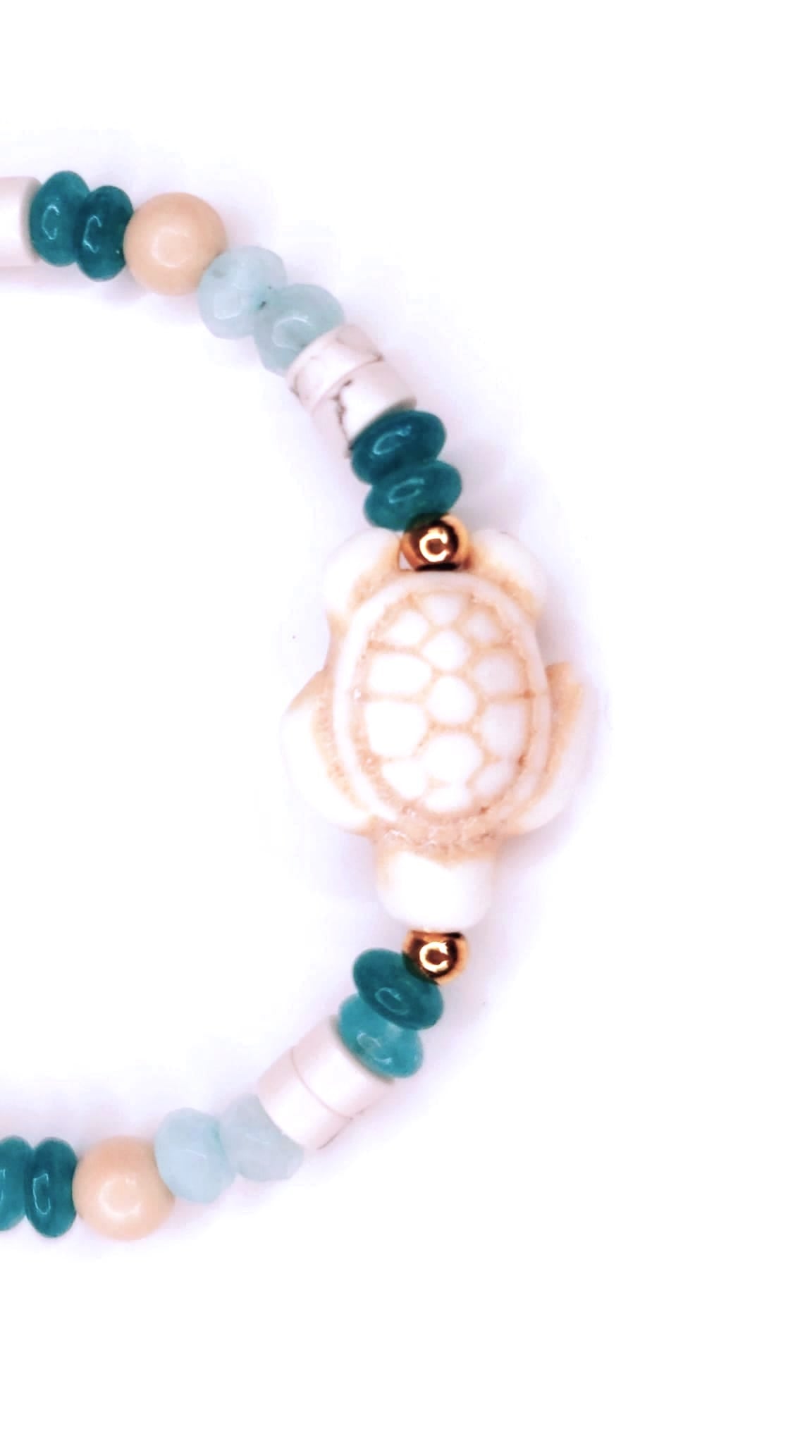 Pulsera Tortuga