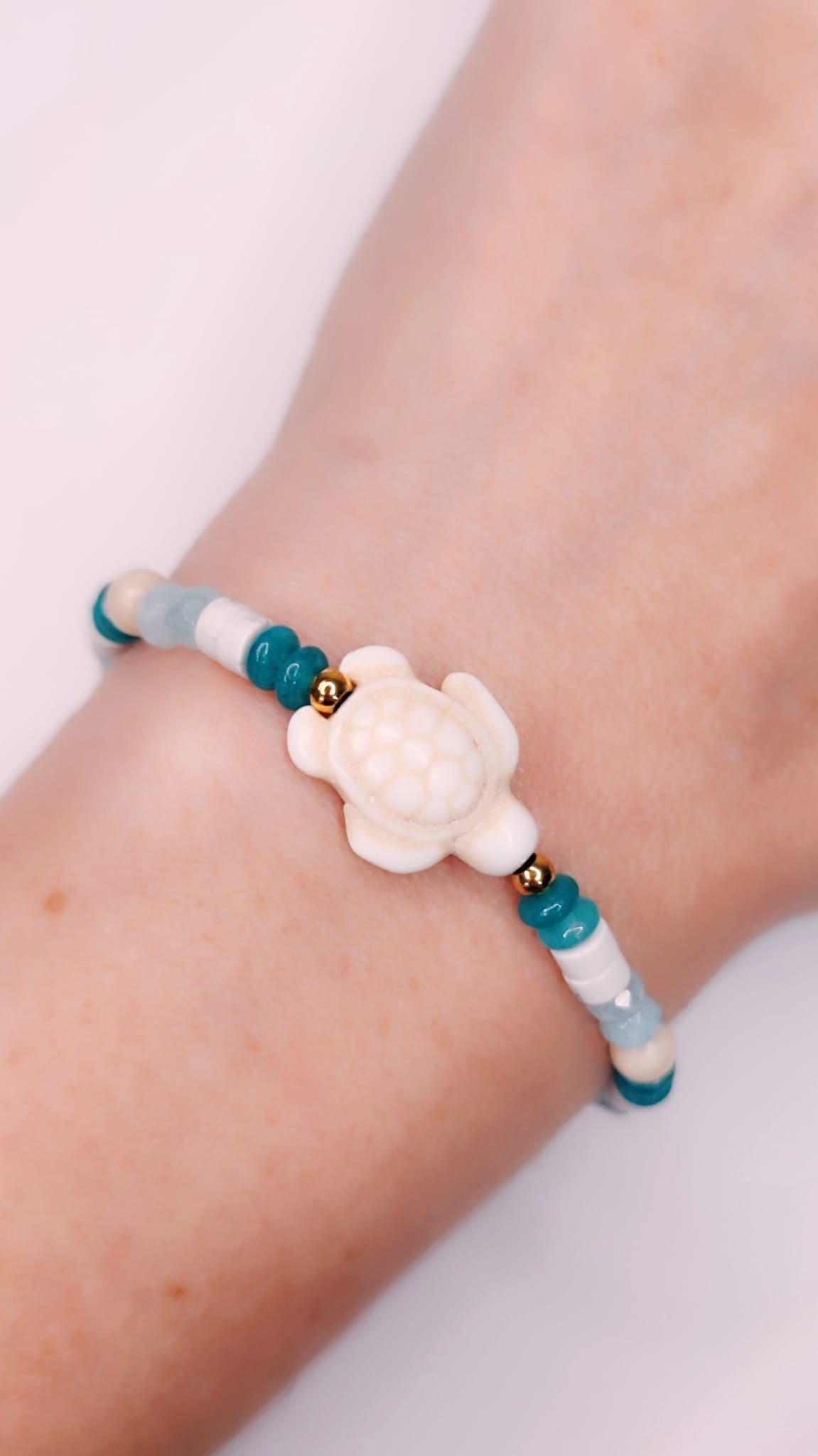 Pulsera Tortuga