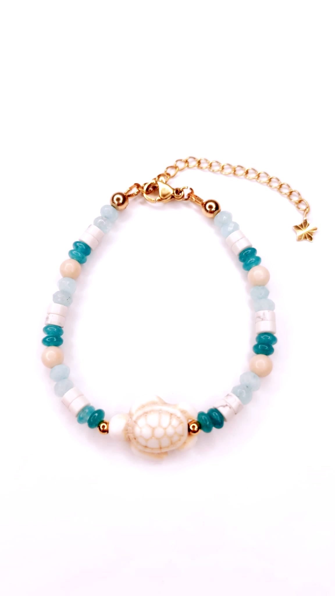 Pulsera Tortuga