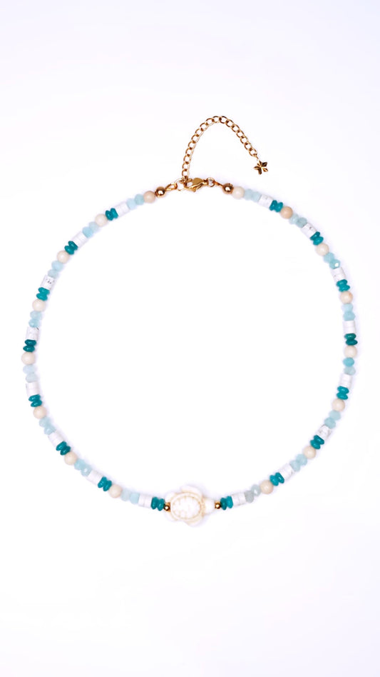 Collar Tortuga