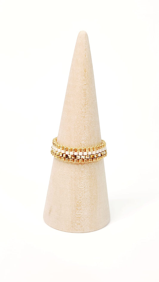 Anillo Miyuki Arena